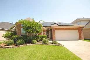 910 Allisa St, Stafford, TX 77477 - Photo 1
