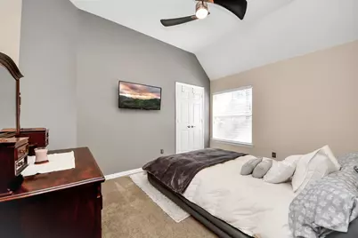 6 E Matisse Meadow Court, The Woodlands, TX 77382 - Photo 31