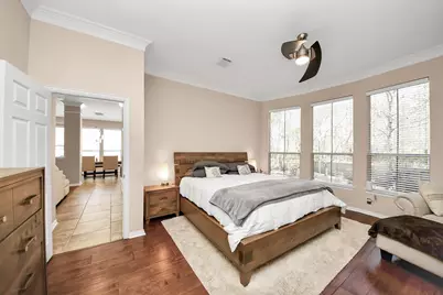 6 E Matisse Meadow Court, The Woodlands, TX 77382 - Photo 21