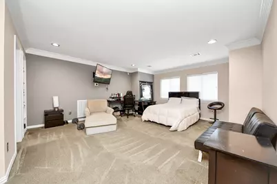 6 E Matisse Meadow Court, The Woodlands, TX 77382 - Photo 33