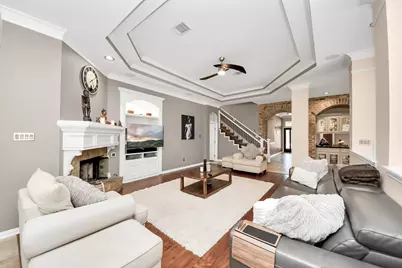 6 E Matisse Meadow Court, The Woodlands, TX 77382 - Photo 17