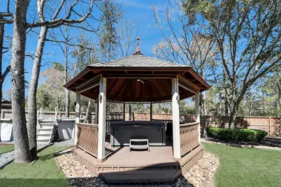 6 E Matisse Meadow Court, The Woodlands, TX 77382 - Photo 39