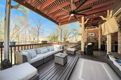 6 E Matisse Meadow Court, The Woodlands, TX 77382 - Photo 41