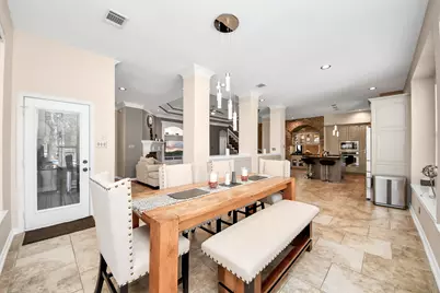 6 E Matisse Meadow Court, The Woodlands, TX 77382 - Photo 19