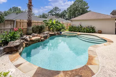 14207 Vista Mar Circle, Houston, TX 77095 - Photo 1