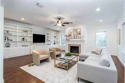 14207 Vista Mar Circle, Houston, TX 77095 - Photo 7