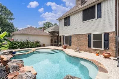 14207 Vista Mar Circle, Houston, TX 77095 - Photo 3