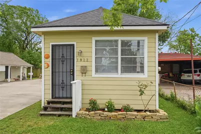 7922 Sherman Street, Houston, TX 77012 - Photo 1