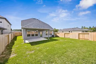 562 Ruby Bnd Ln, Montgomery, TX 77356 - Photo 33