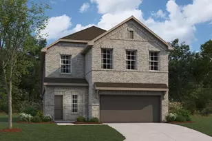 32531 Midsummer Dr, Fulshear, TX 77441 - Photo 1