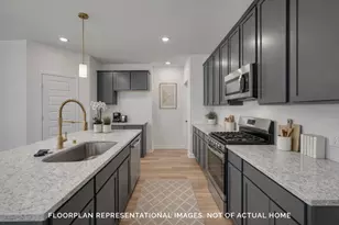 32531 Midsummer Dr, Fulshear, TX 77441 - Photo 5
