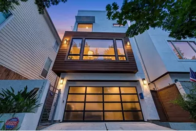 1201 Peveto Street, Houston, TX 77019 - Photo 1