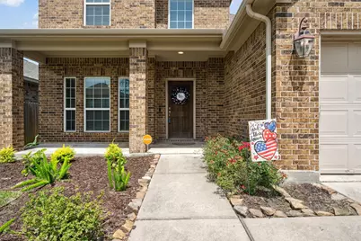 7910 Brooks Crossing Drive, Baytown, TX 77521 - Photo 3