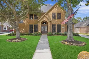 4307 Brook Shadow Dr, Houston, TX 77345 - Photo 1