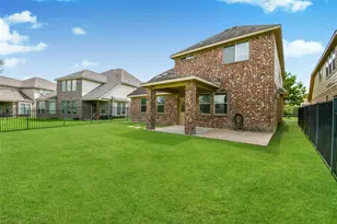 9155 Monarch Field Ln, Cypress, TX 77433 - Photo 43