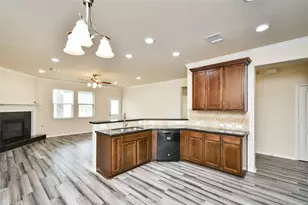 9155 Monarch Field Ln, Cypress, TX 77433 - Photo 5