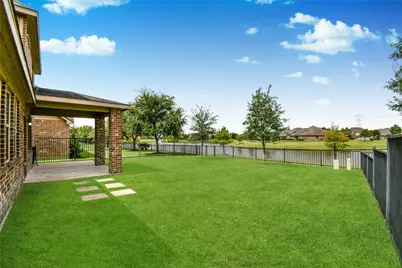 9155 Monarch Field Lane, Cypress, TX 77433 - Photo 1