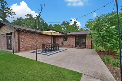 51 Corrigan Avenue, Shepherd, TX 77371 - Photo 23
