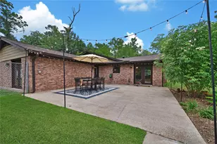 51 Corrigan Ave, Shepherd, TX 77371 - Photo 23