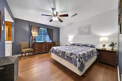 51 Corrigan Avenue, Shepherd, TX 77371 - Photo 13