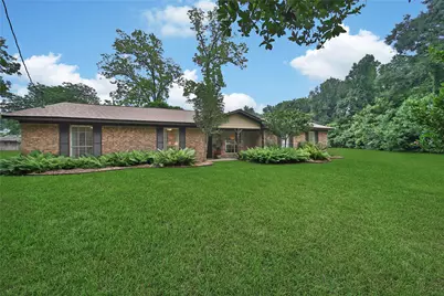 51 Corrigan Avenue, Shepherd, TX 77371 - Photo 1