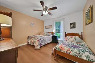 51 Corrigan Ave, Shepherd, TX 77371 - Photo 17