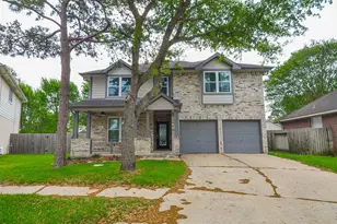 6211 Pebble Canyon Ct, Katy, TX 77450 - Photo 1