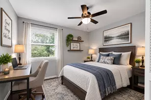 811 Thicket Ln, Houston, TX 77079 - Photo 29