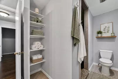 811 Thicket Lane, Houston, TX 77079 - Photo 23