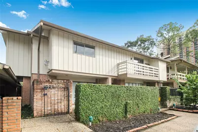 821 S Ripple Creek Drive #1, Houston, TX 77057 - Photo 1