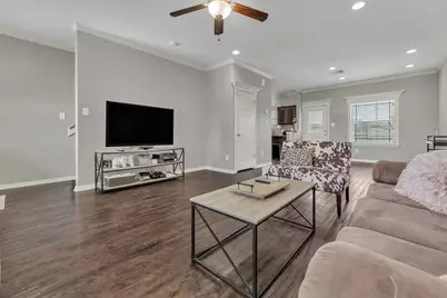 2827 Horseback Drive, College Station, TX 77845 - Photo 7