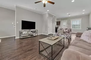 2827 Horseback Dr, College Station, TX 77845 - Photo 7