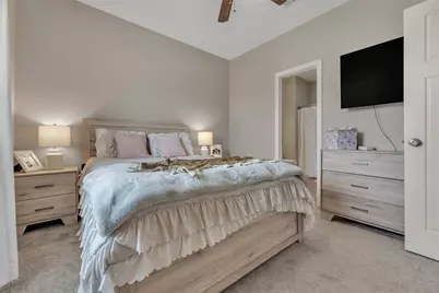 2827 Horseback Drive, College Station, TX 77845 - Photo 17