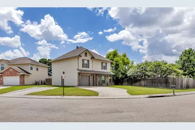 2827 Horseback Drive, College Station, TX 77845 - Photo 3