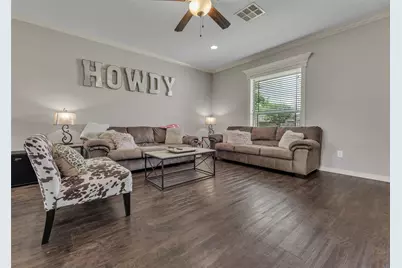 2827 Horseback Drive, College Station, TX 77845 - Photo 5