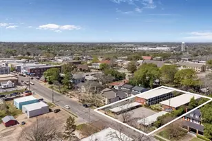 401 E Main St, Brenham, TX 77833 - Photo 27
