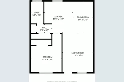 401 E Main Street, Brenham, TX 77833 - Photo 15