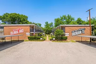 401 E Main St, Brenham, TX 77833 - Photo 1