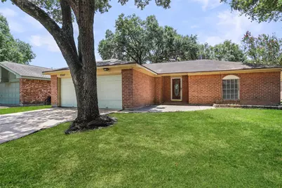 22007 Birch Valley Drive, Katy, TX 77450 - Photo 1