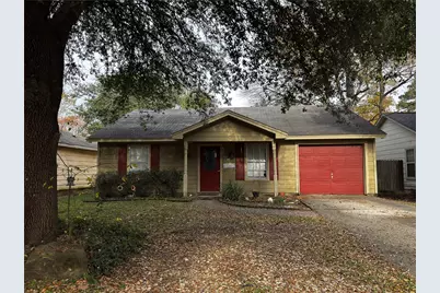 614 Percival Street, Tomball, TX 77375 - Photo 1