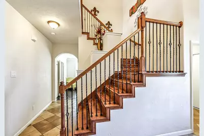 21023 Tranquil Shores Drive, Richmond, TX 77407 - Photo 5