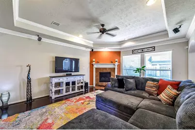 21023 Tranquil Shores Drive, Richmond, TX 77407 - Photo 9