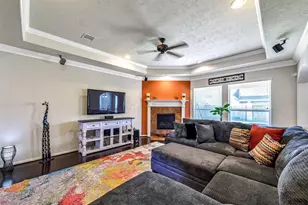 21023 Tranquil Shores Drive, Richmond, TX 77407 - Photo 9