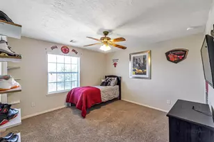 21023 Tranquil Shores Drive, Richmond, TX 77407 - Photo 19