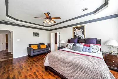 21023 Tranquil Shores Drive, Richmond, TX 77407 - Photo 11