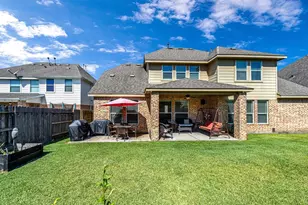 21023 Tranquil Shores Drive, Richmond, TX 77407 - Photo 25