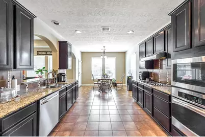 21023 Tranquil Shores Drive, Richmond, TX 77407 - Photo 15