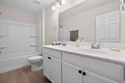 2080 Lost Timbers Drive, Conroe, TX 77304 - Photo 37