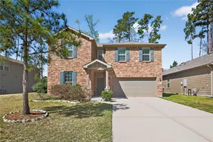 2080 Lost Timbers Dr, Conroe, TX 77304 - Photo 3
