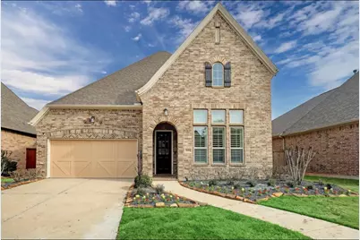 5011 Anthony Springs Lane, Sugar Land, TX 77479 - Photo 3